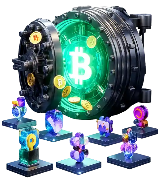 TokenPocket Clone Script